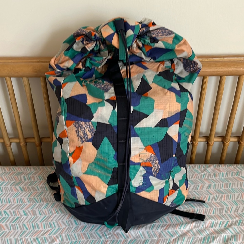 REI Flash18 Backpack!